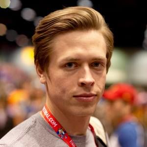 Meet your Posher, Alan